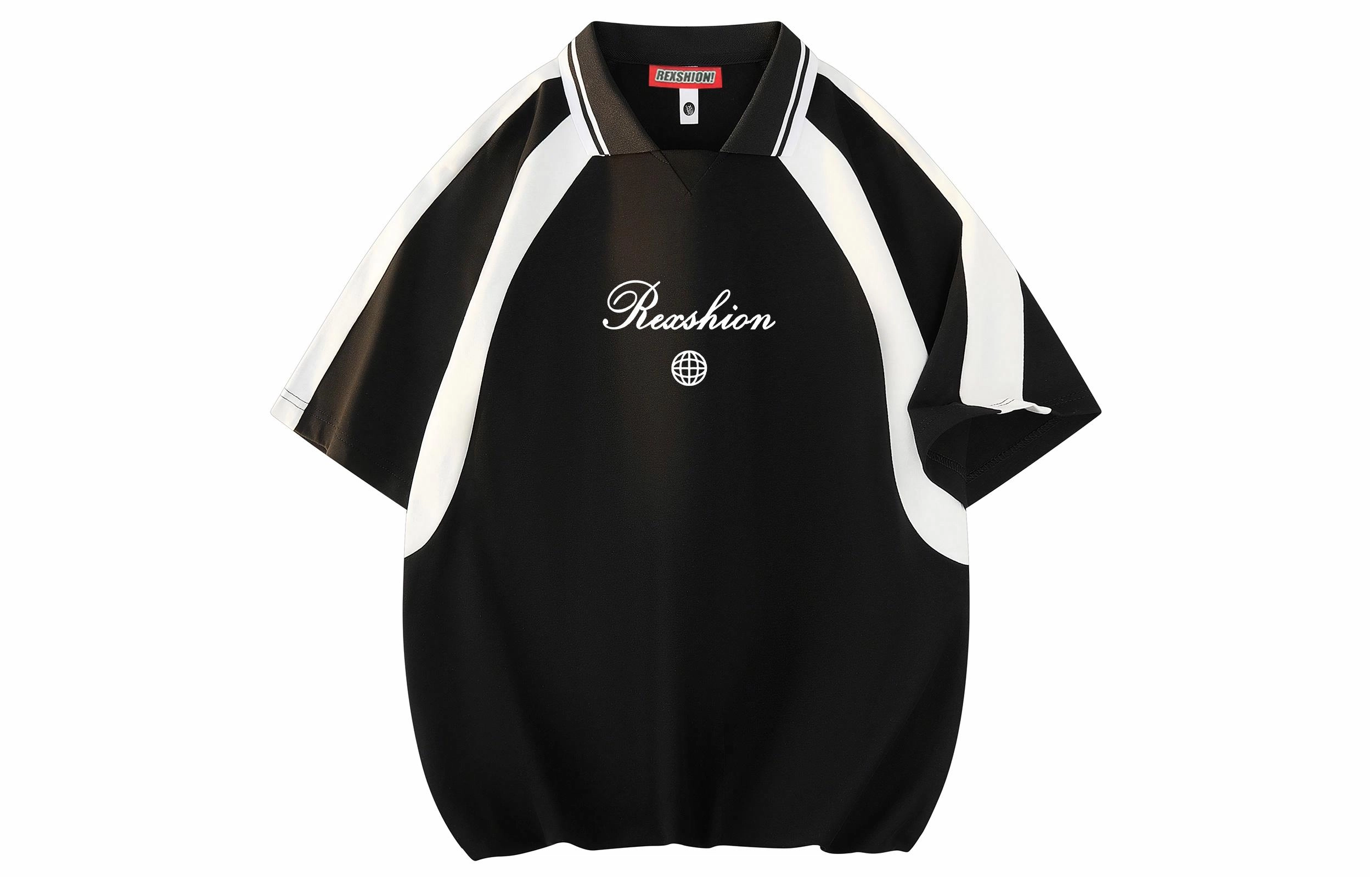 REXSHION LogoPolo