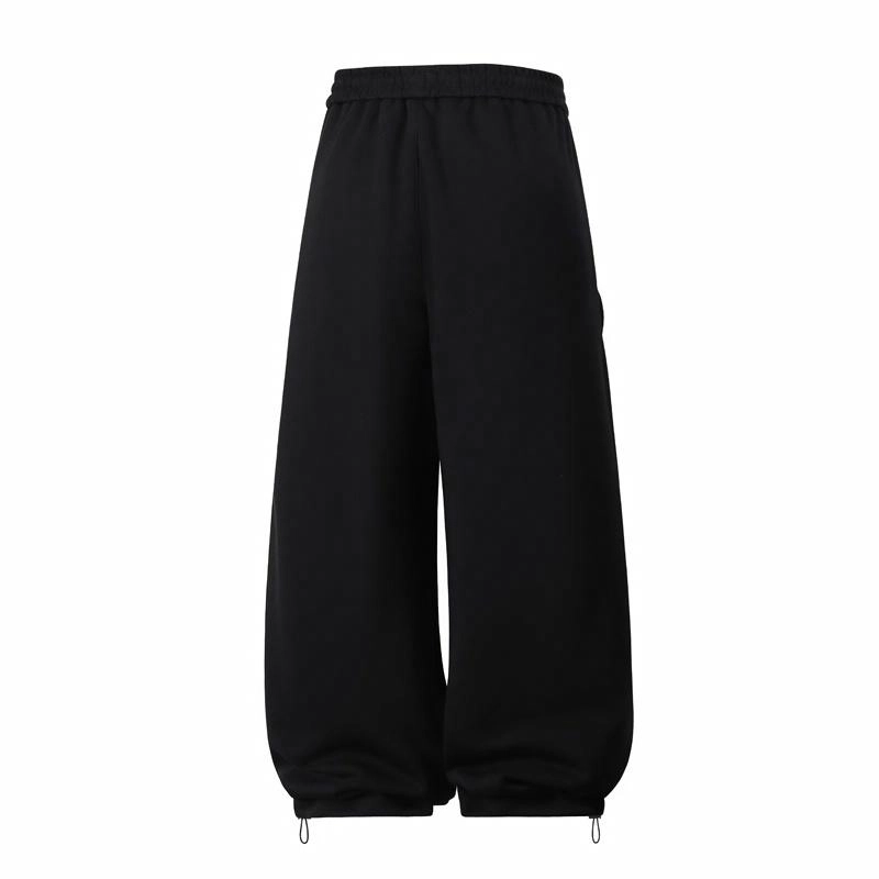 JIMIJONS ALL BLACK