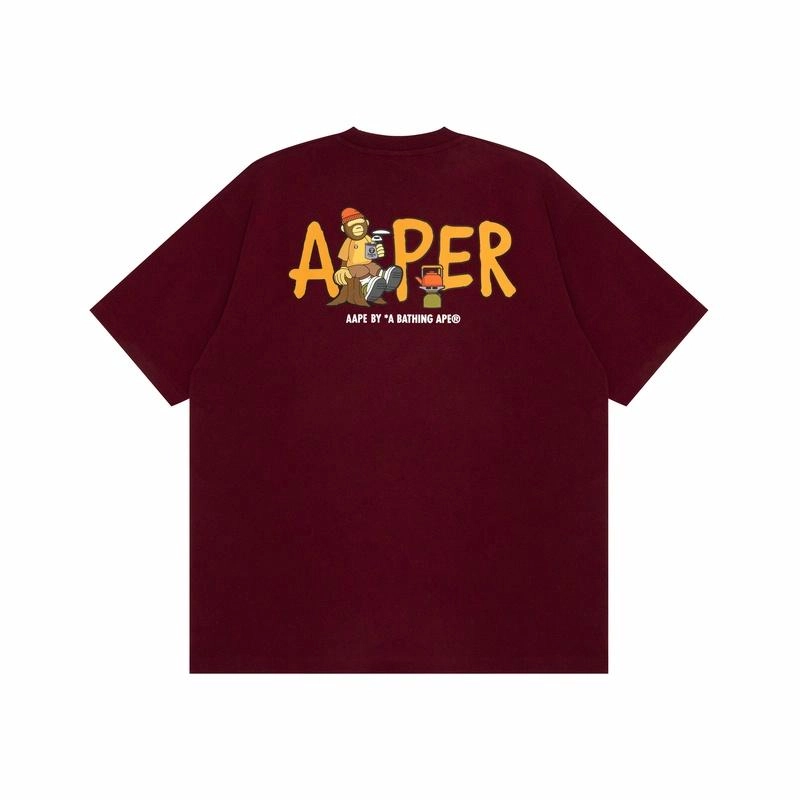 Aape SS25 T