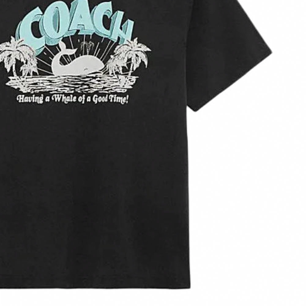 COACH SS24 T