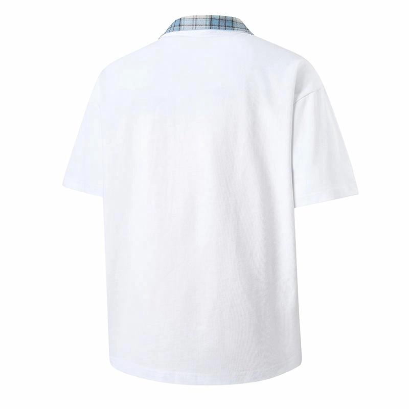 PAUL COSTELLOE Polo