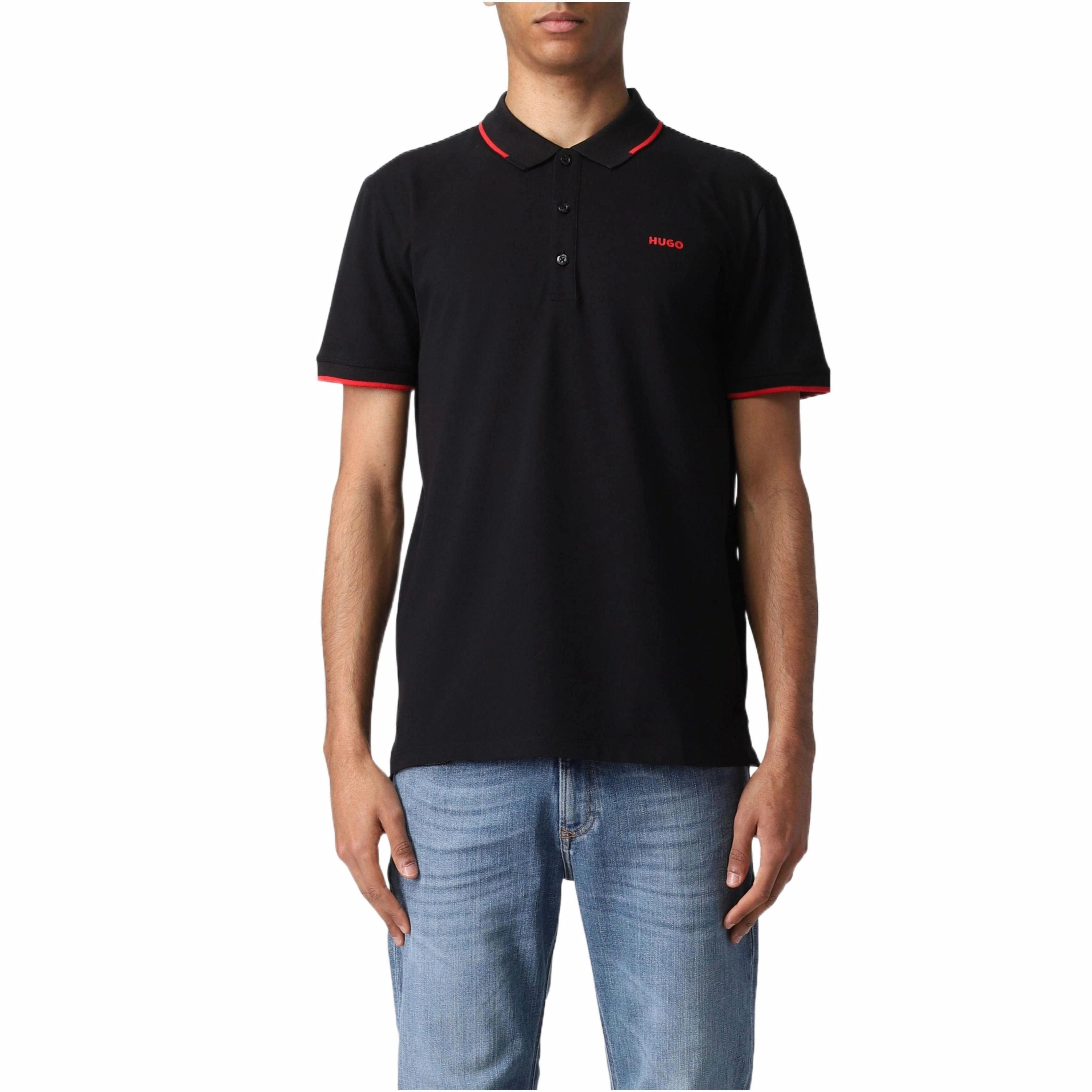 HUGO BOSS LogoPolo