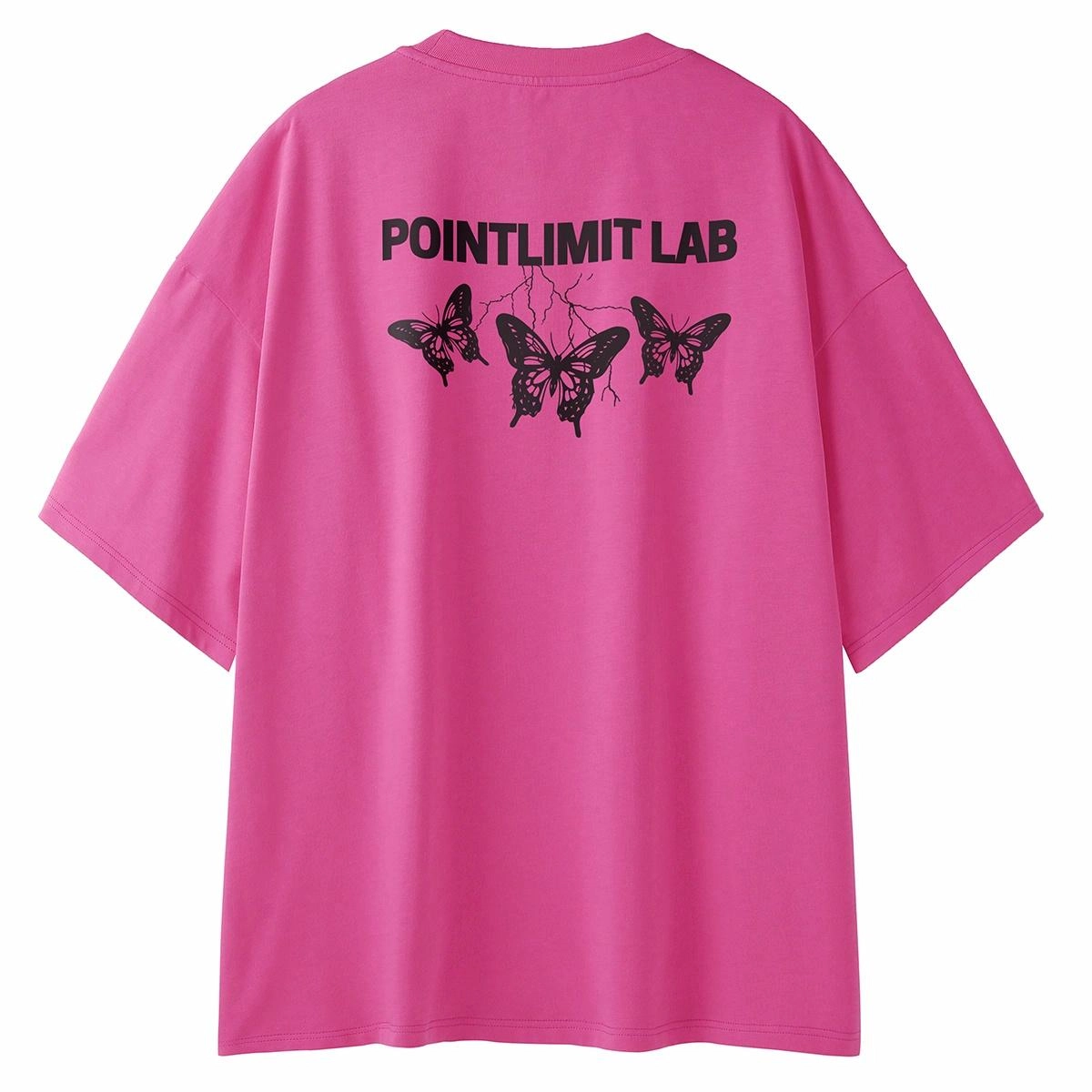 POINTLIMIT LogoT