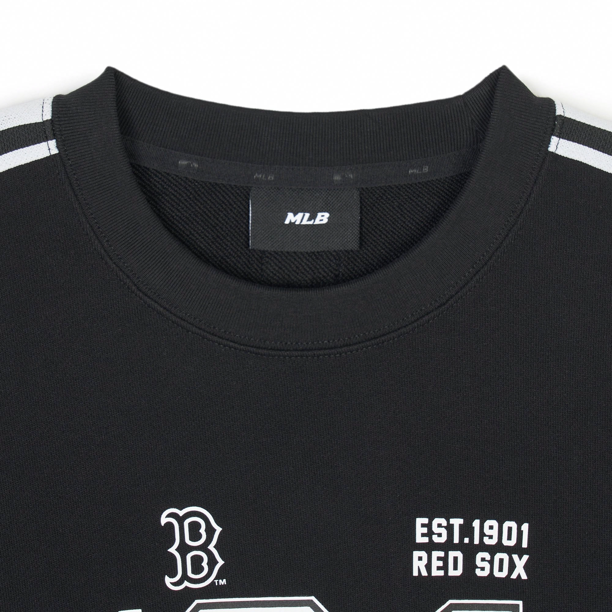 MLB SS24
