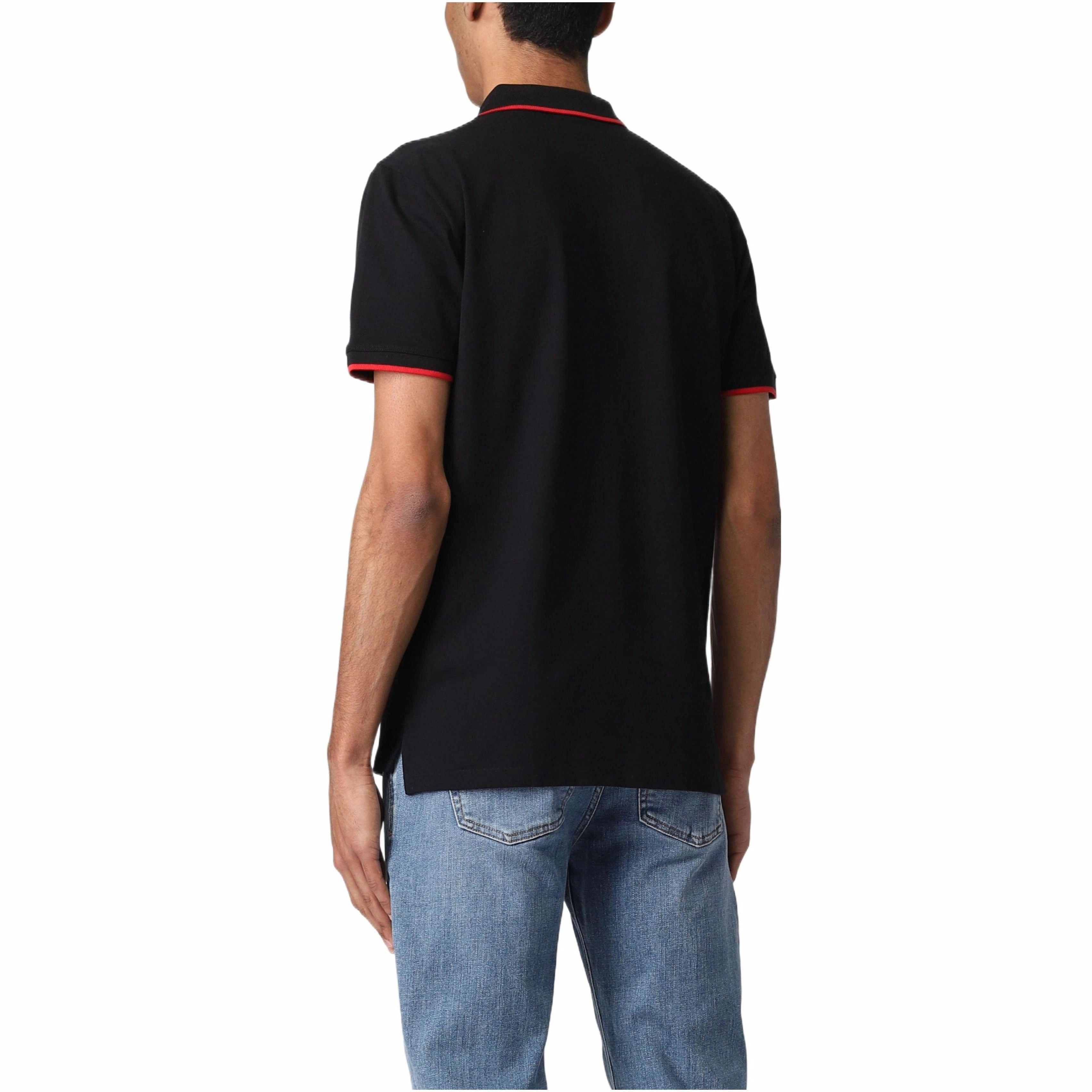 HUGO BOSS LogoPolo