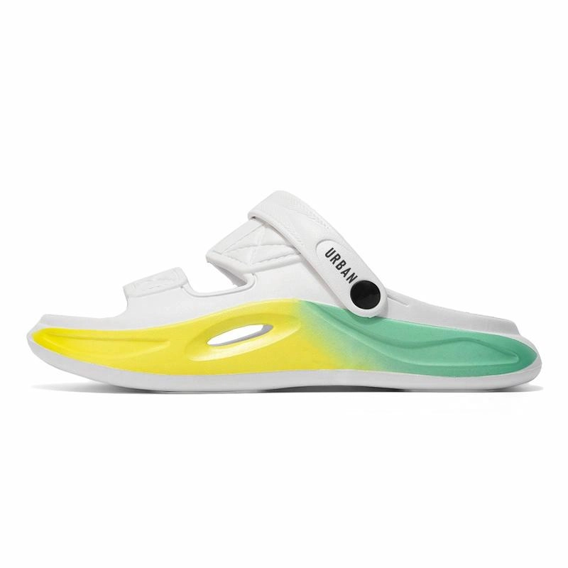 URBAN AUTHENTIC EVA