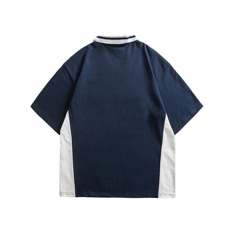 COLUMTOMY Polo