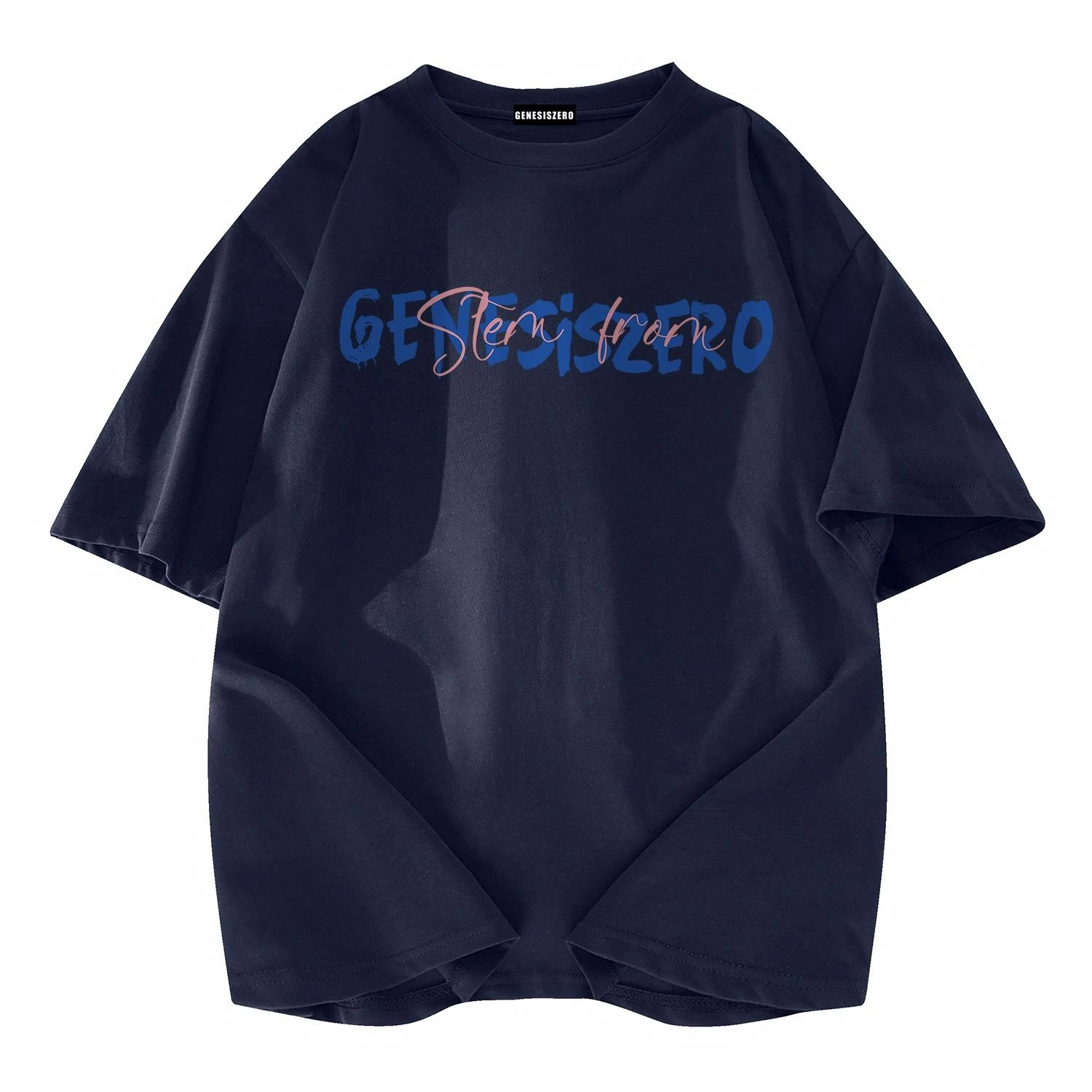 genesiszero LogoT
