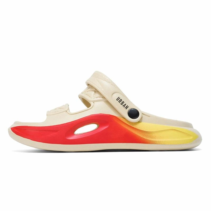 URBAN AUTHENTIC EVA