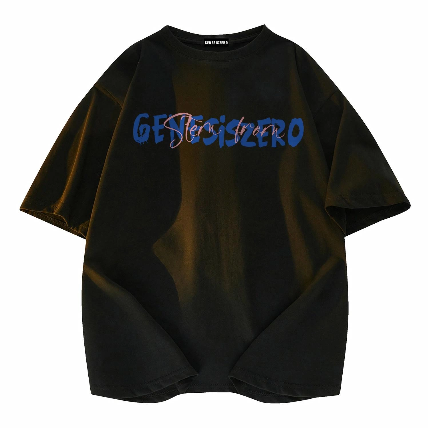 genesiszero LogoT