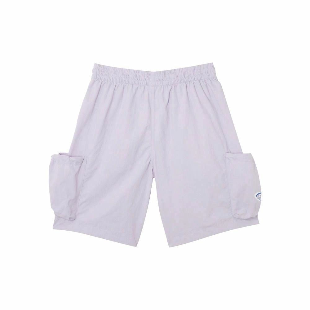 PUMA Classics Puma Dance Crew Woven Shorts Logo