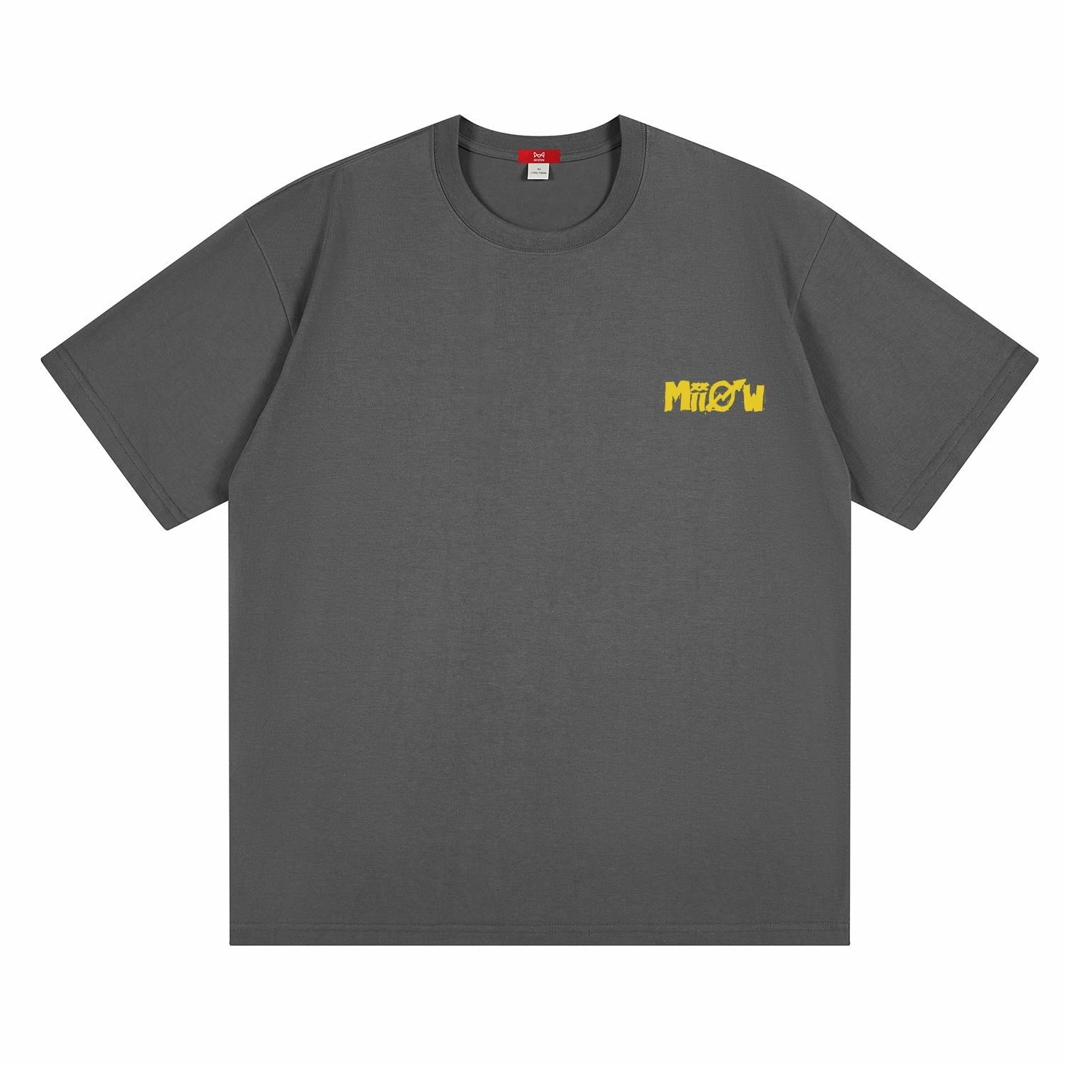 MIIOW T