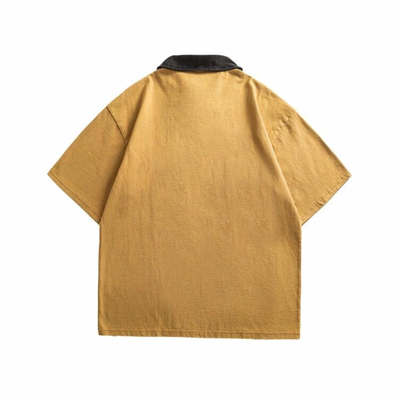 COLUMTOMY Polo