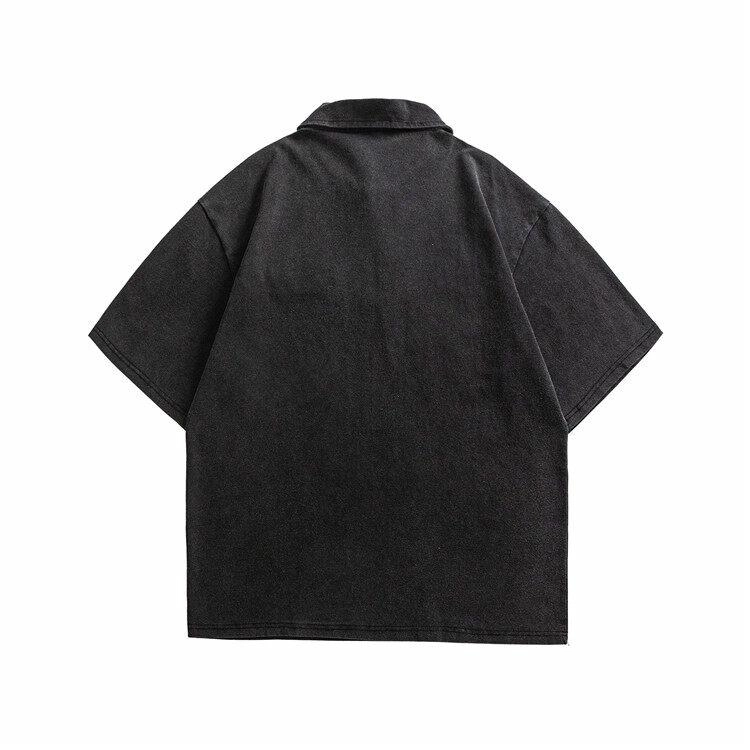COLUMTOMY Polo