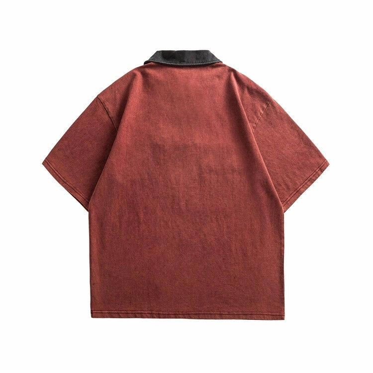 COLUMTOMY Polo