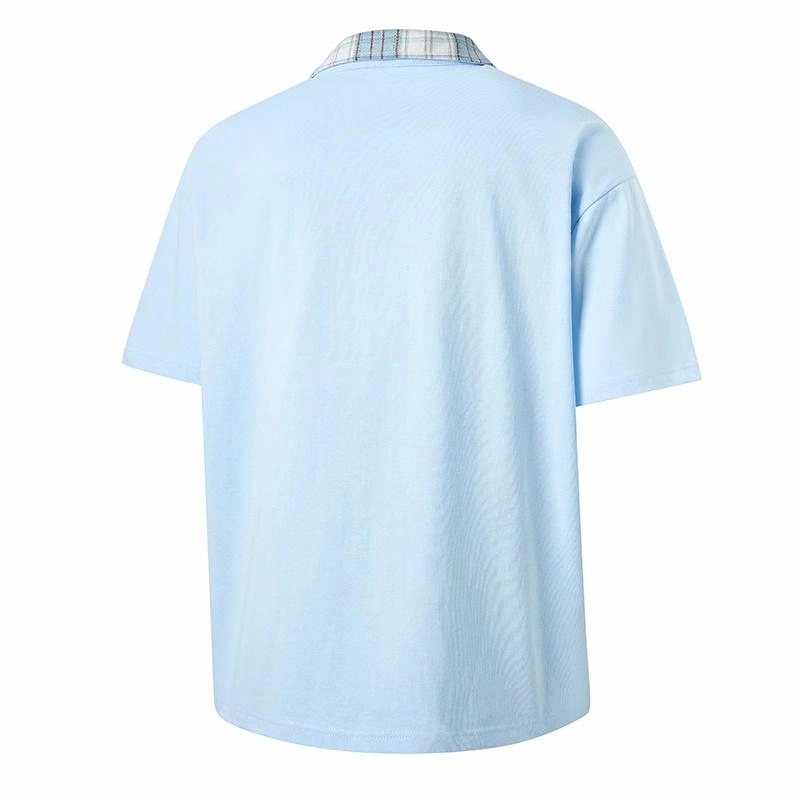 PAUL COSTELLOE Polo