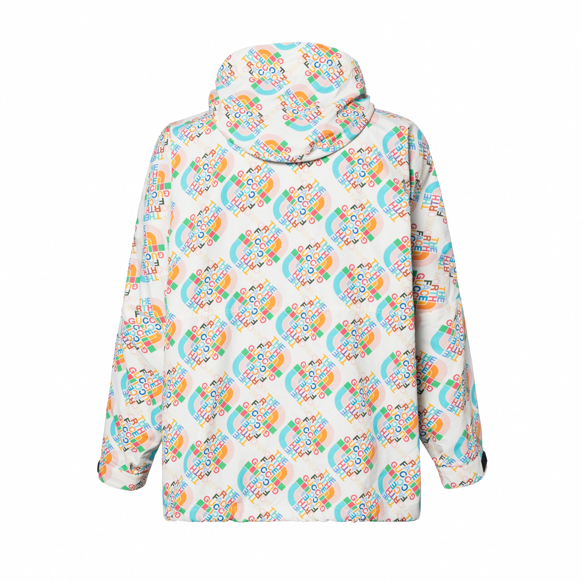 GUCCI FW22 Logo