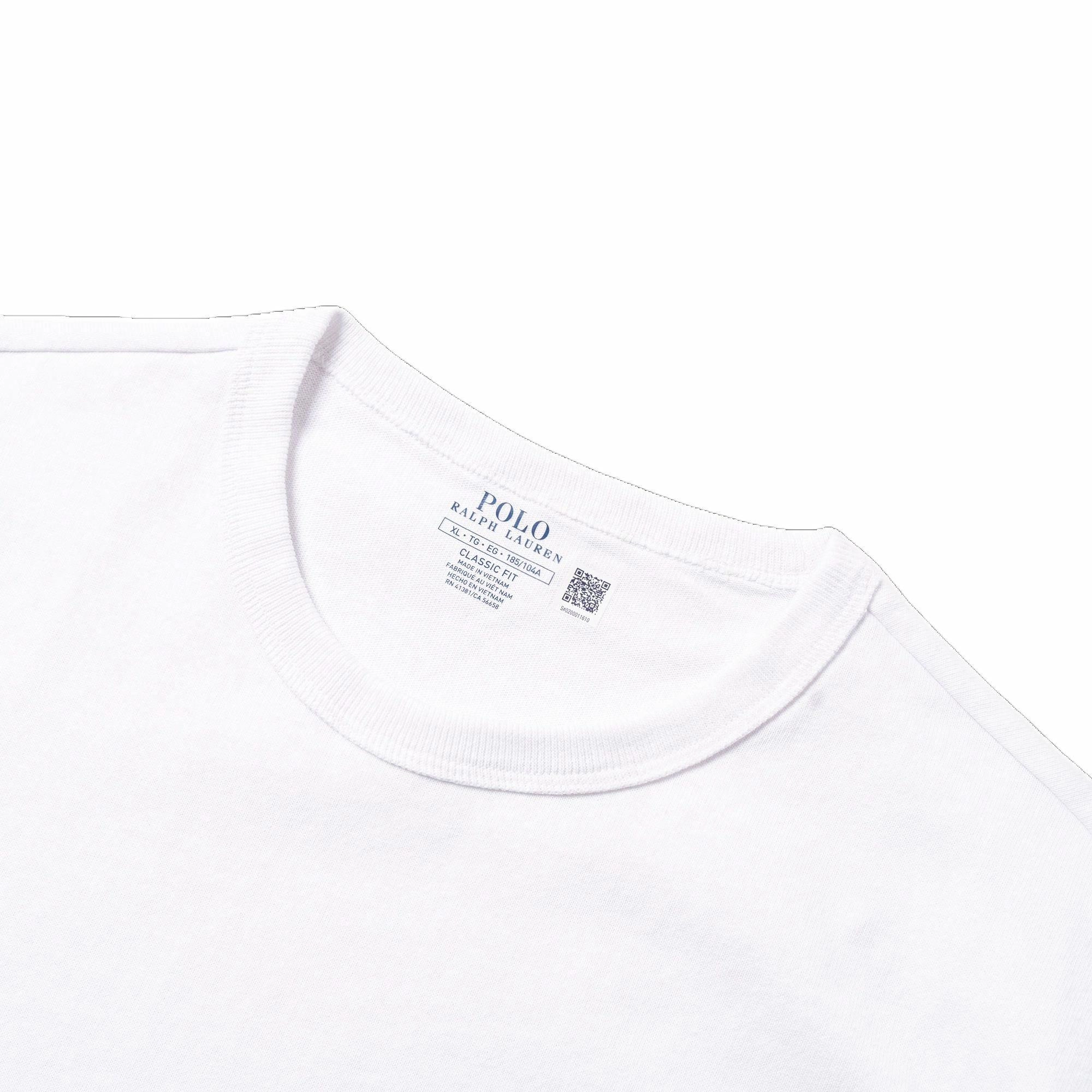 Polo Ralph Lauren LogoT