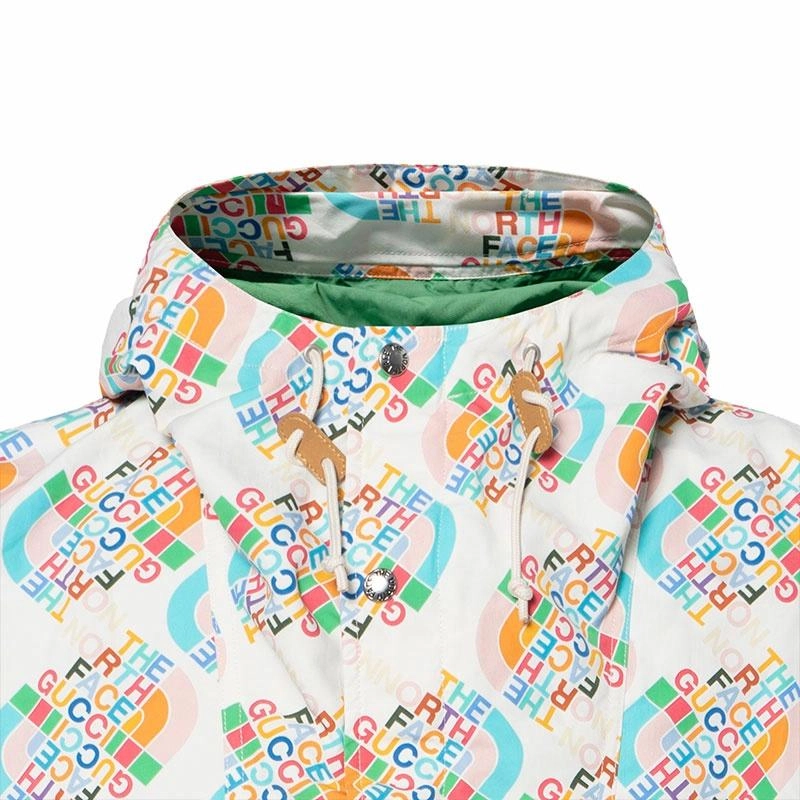 GUCCI FW22 Logo