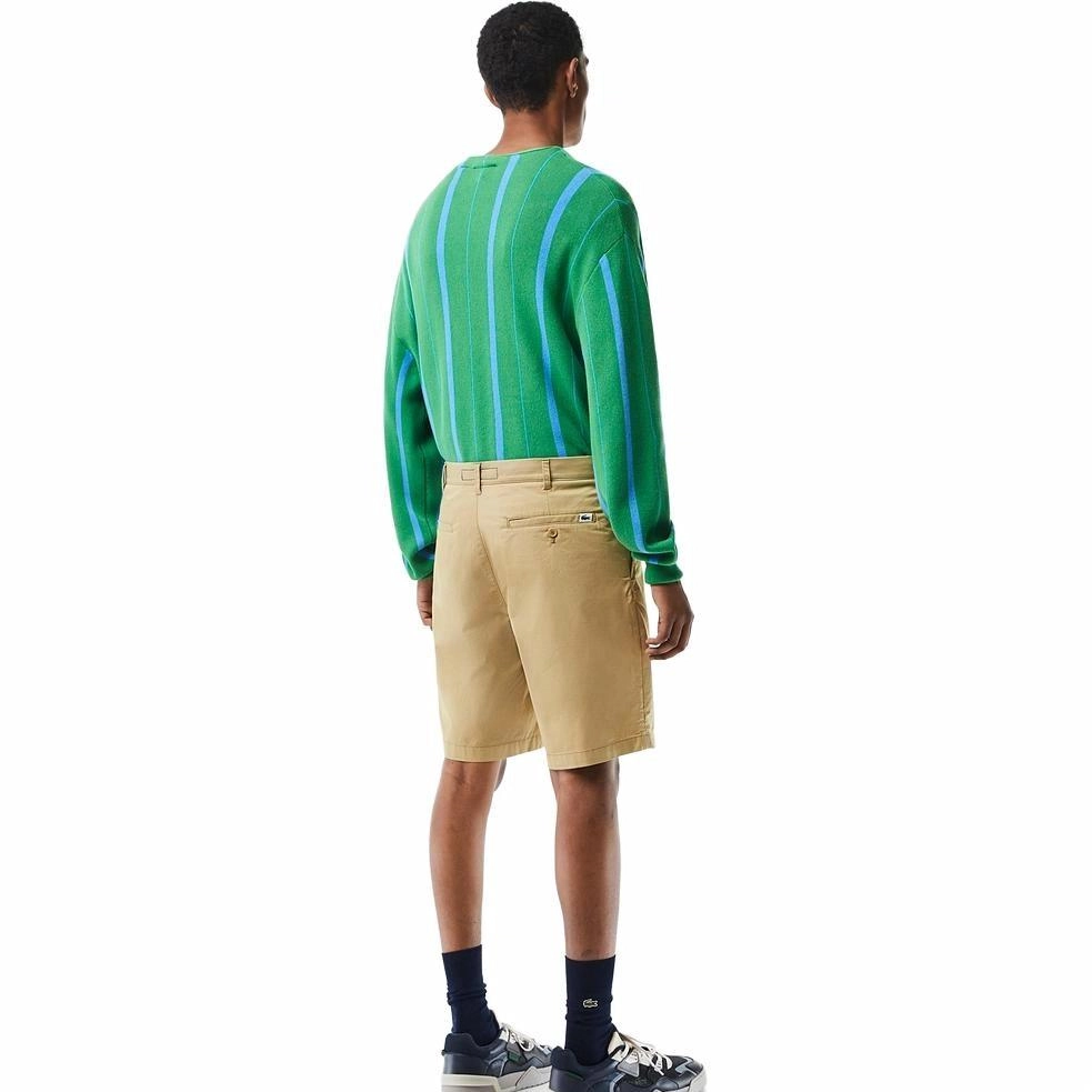 LACOSTE SS23