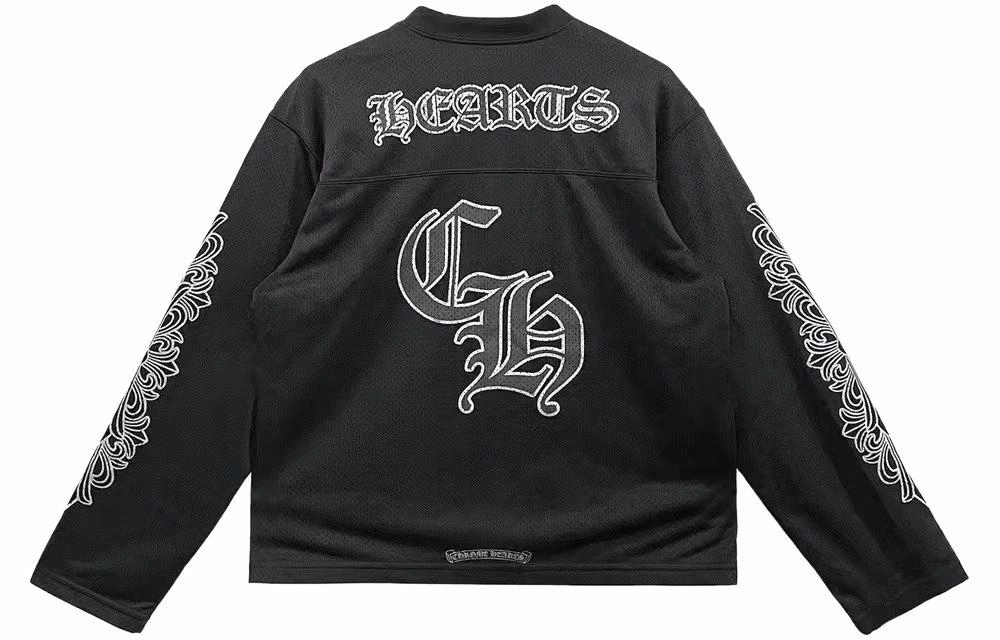Chrome Hearts T