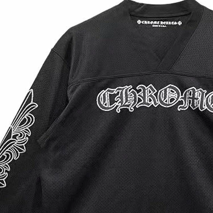 Chrome Hearts T