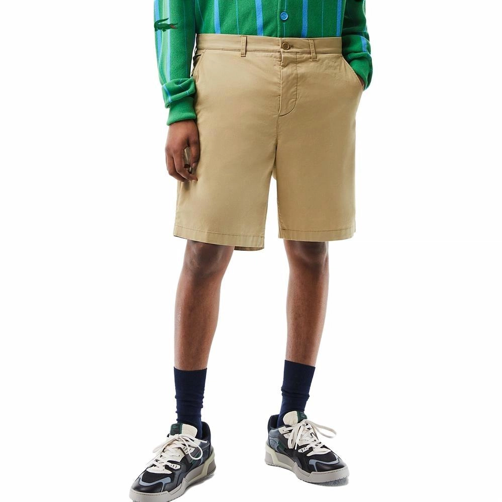 LACOSTE SS23