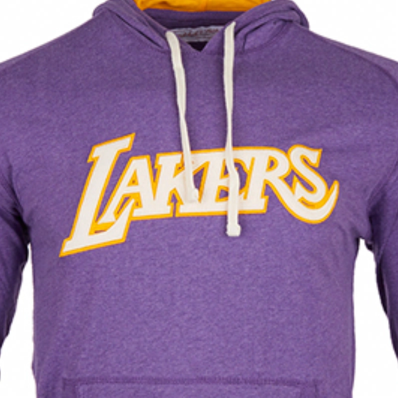 Mitchell Ness Logo