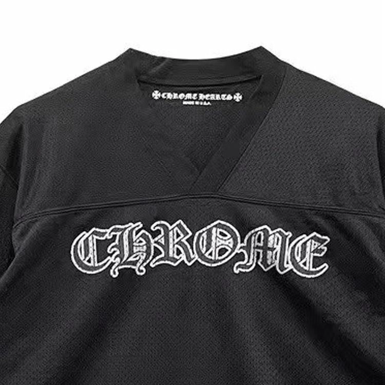 Chrome Hearts T