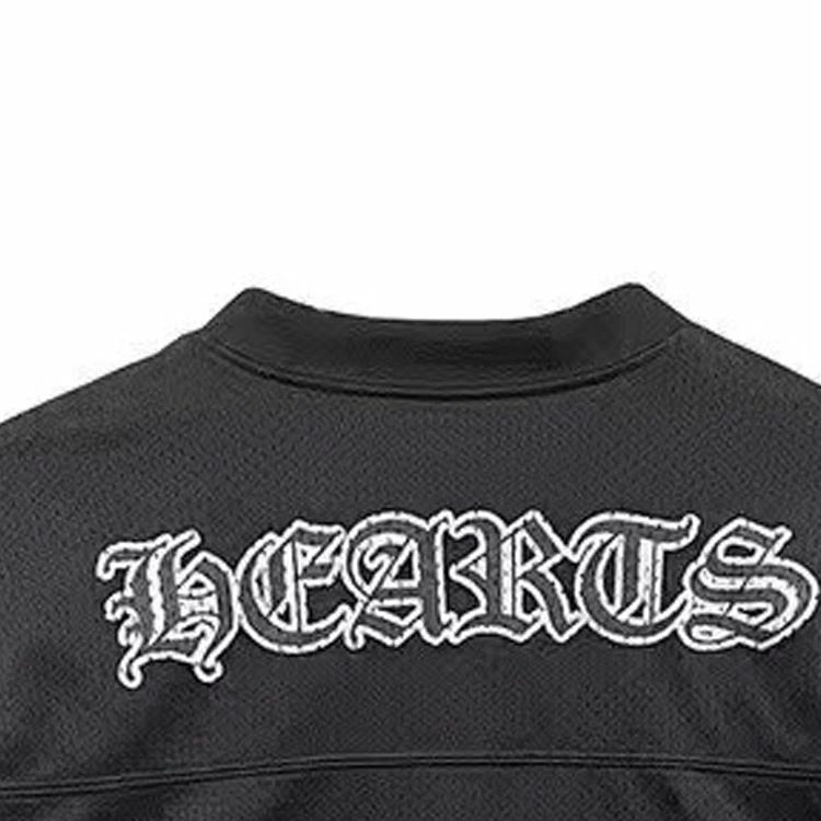 Chrome Hearts T
