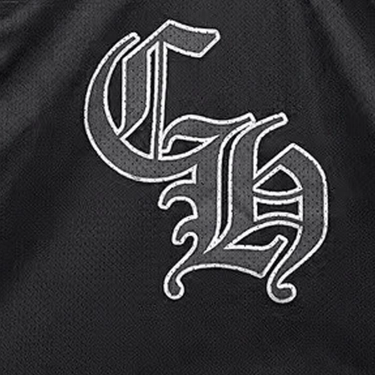 Chrome Hearts T