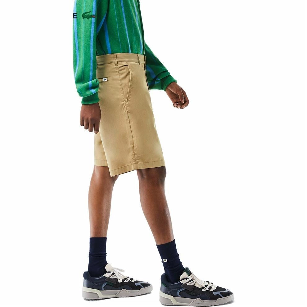 LACOSTE SS23
