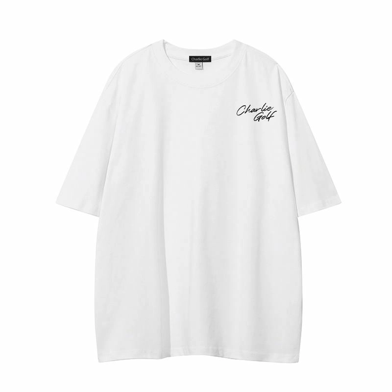 CHARLIE GOLF 17LogoT