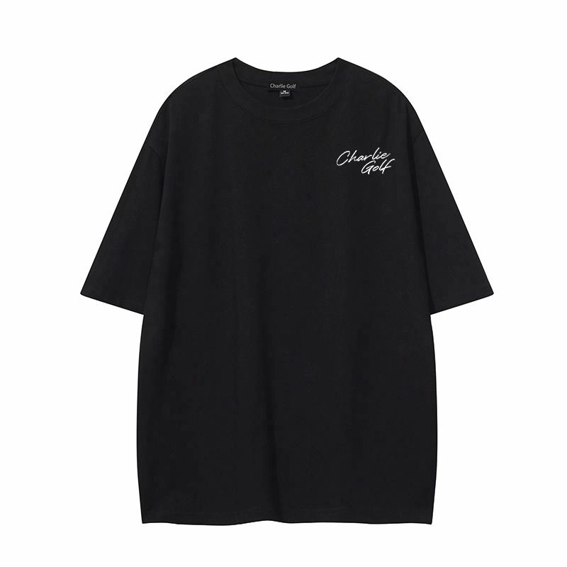 CHARLIE GOLF 17LogoT