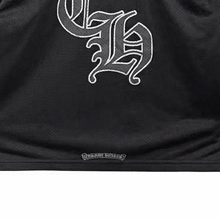 Chrome Hearts T