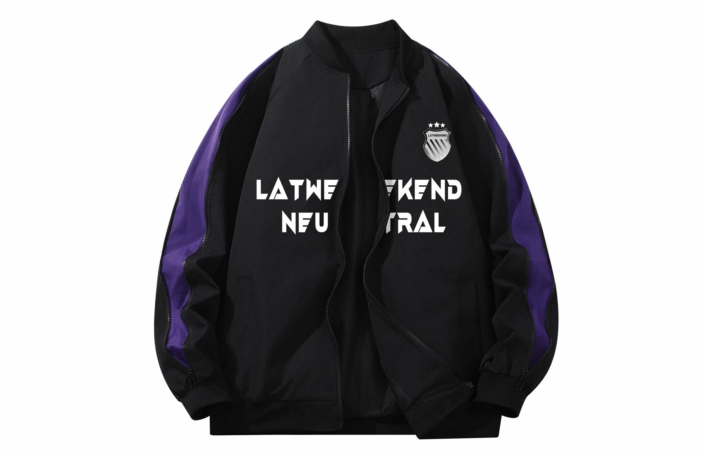 LA'T.WEEKEND Logo