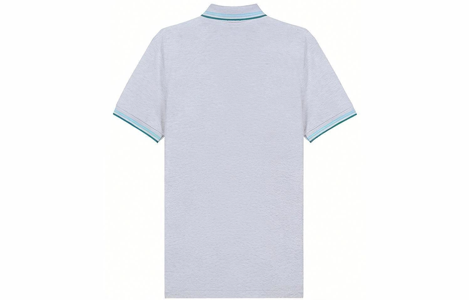 HUGO BOSS LogoPolo
