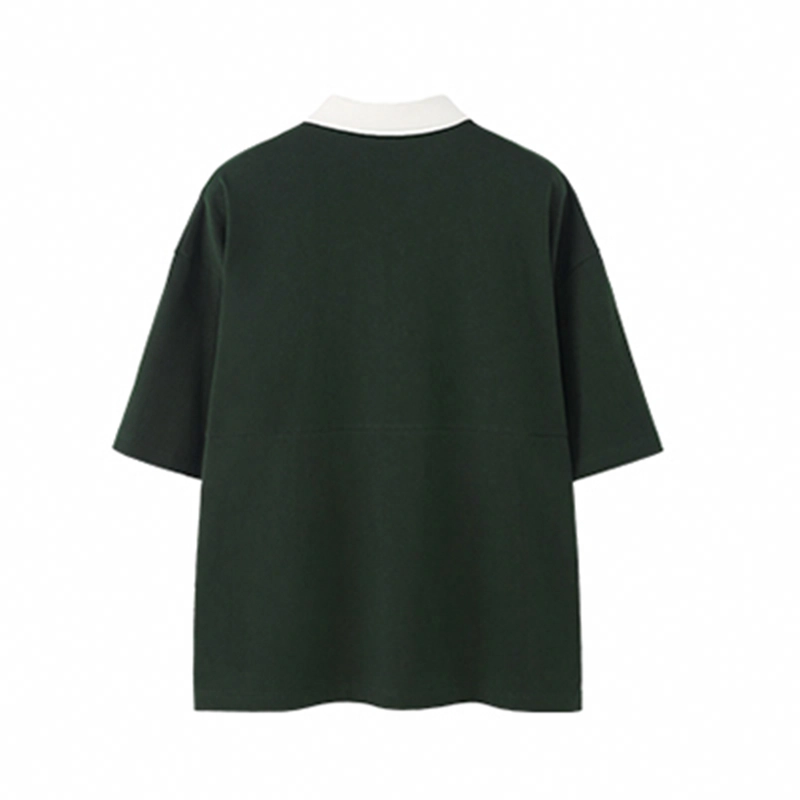 HKRXEC CityBoyPolo