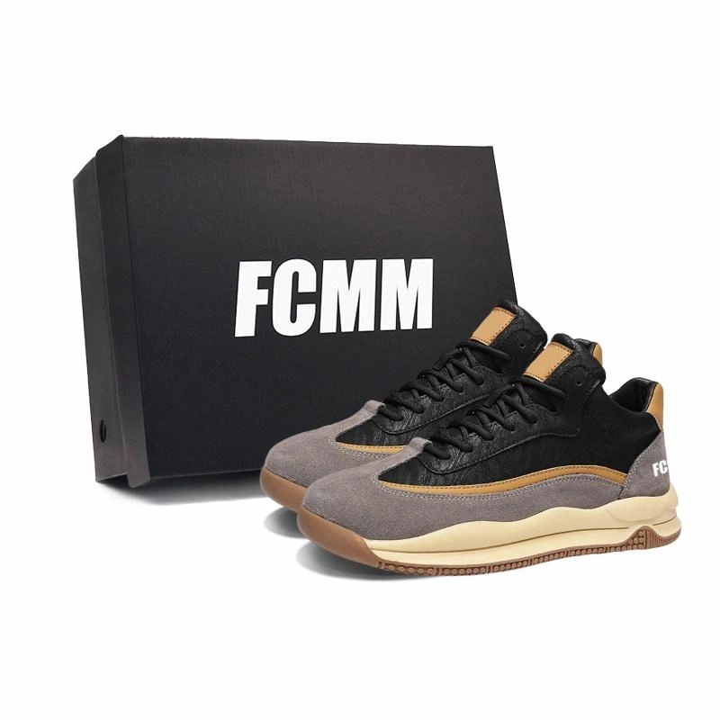 FCMM