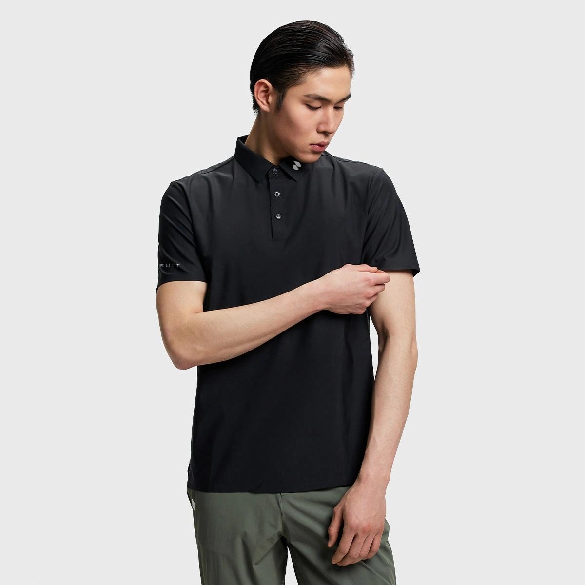 HOTSUIT Polo