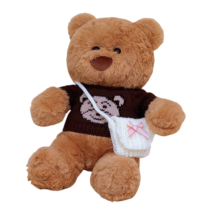 Julebaby 30cm