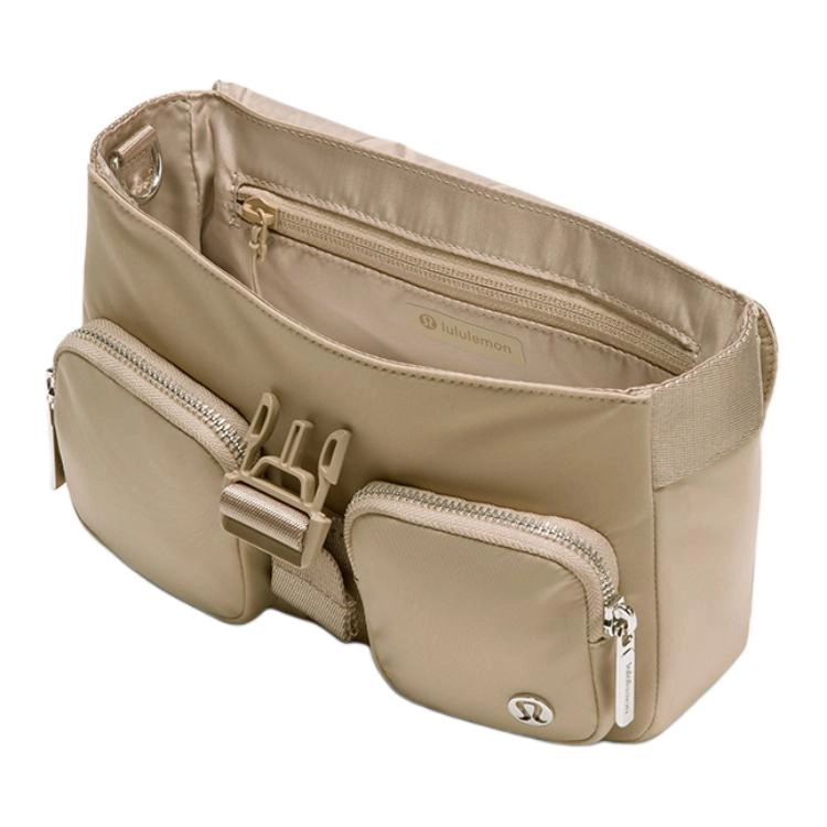 lululemon Wunderlust 3L