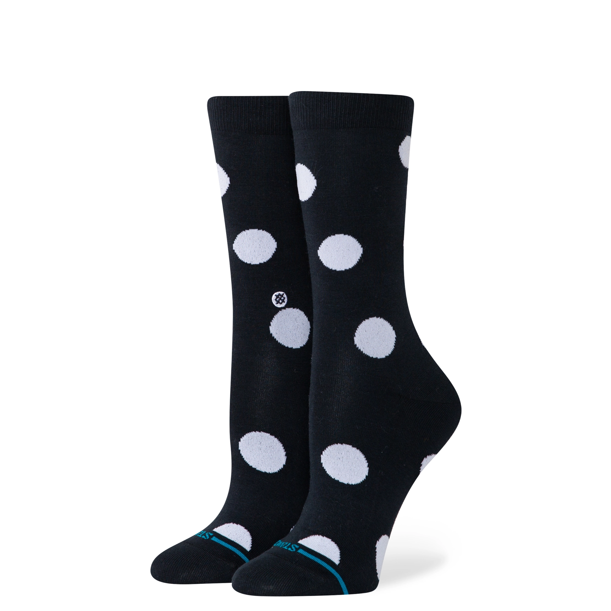 Stance 1