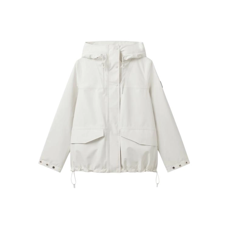 AIGLE SS25 GTX