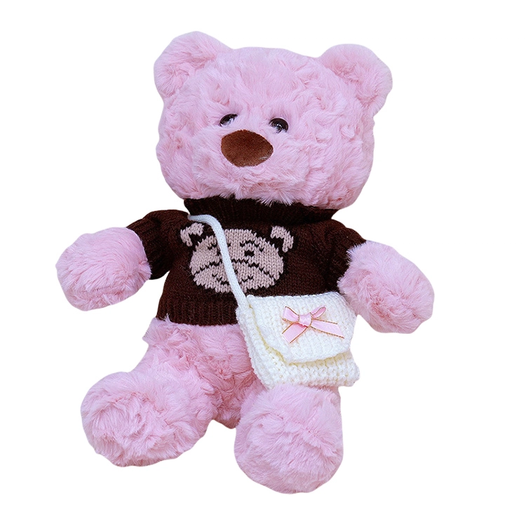 Julebaby 30cm