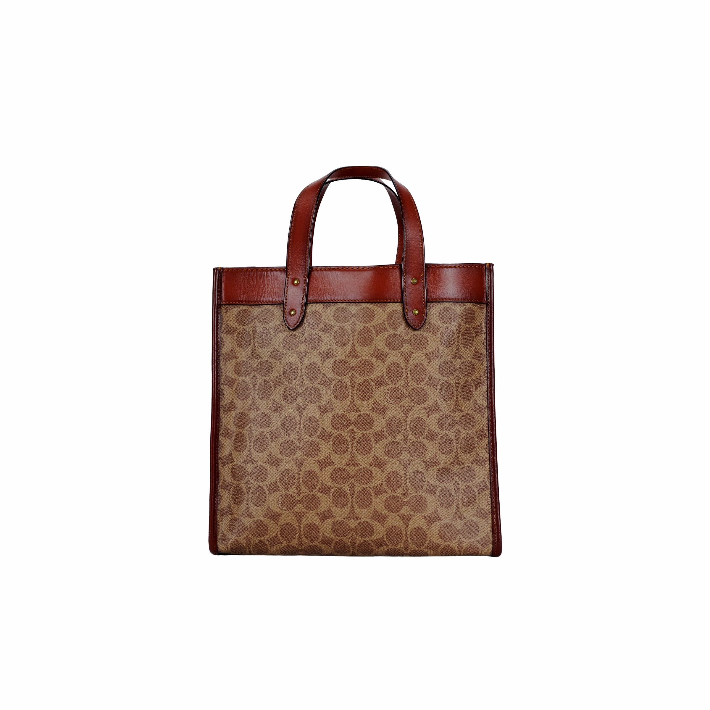 COACH Field 30 Tote