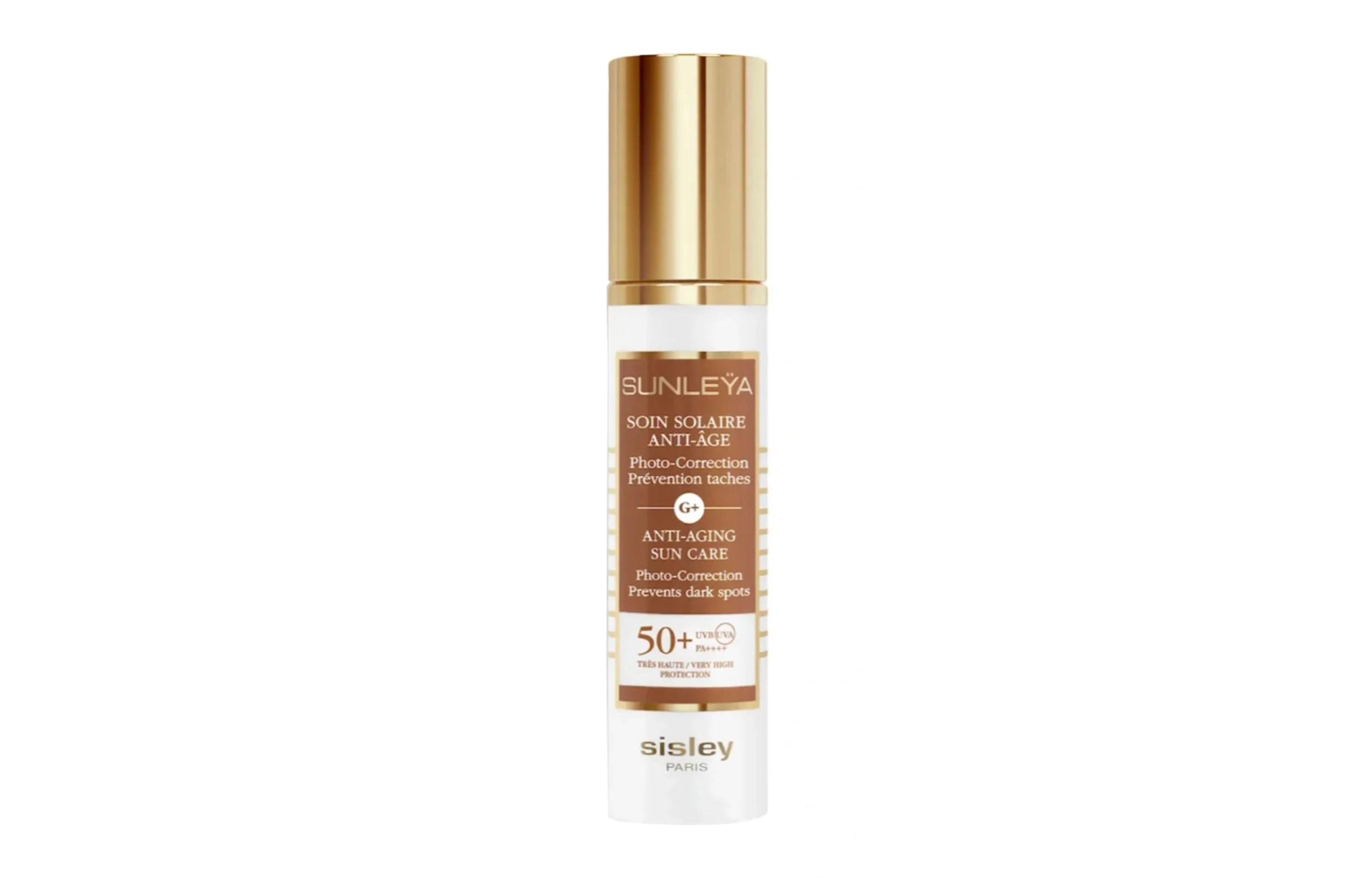 SPF50+ 50ml
