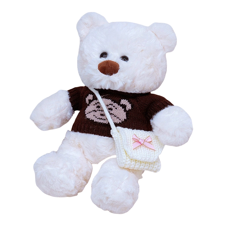 Julebaby 30cm