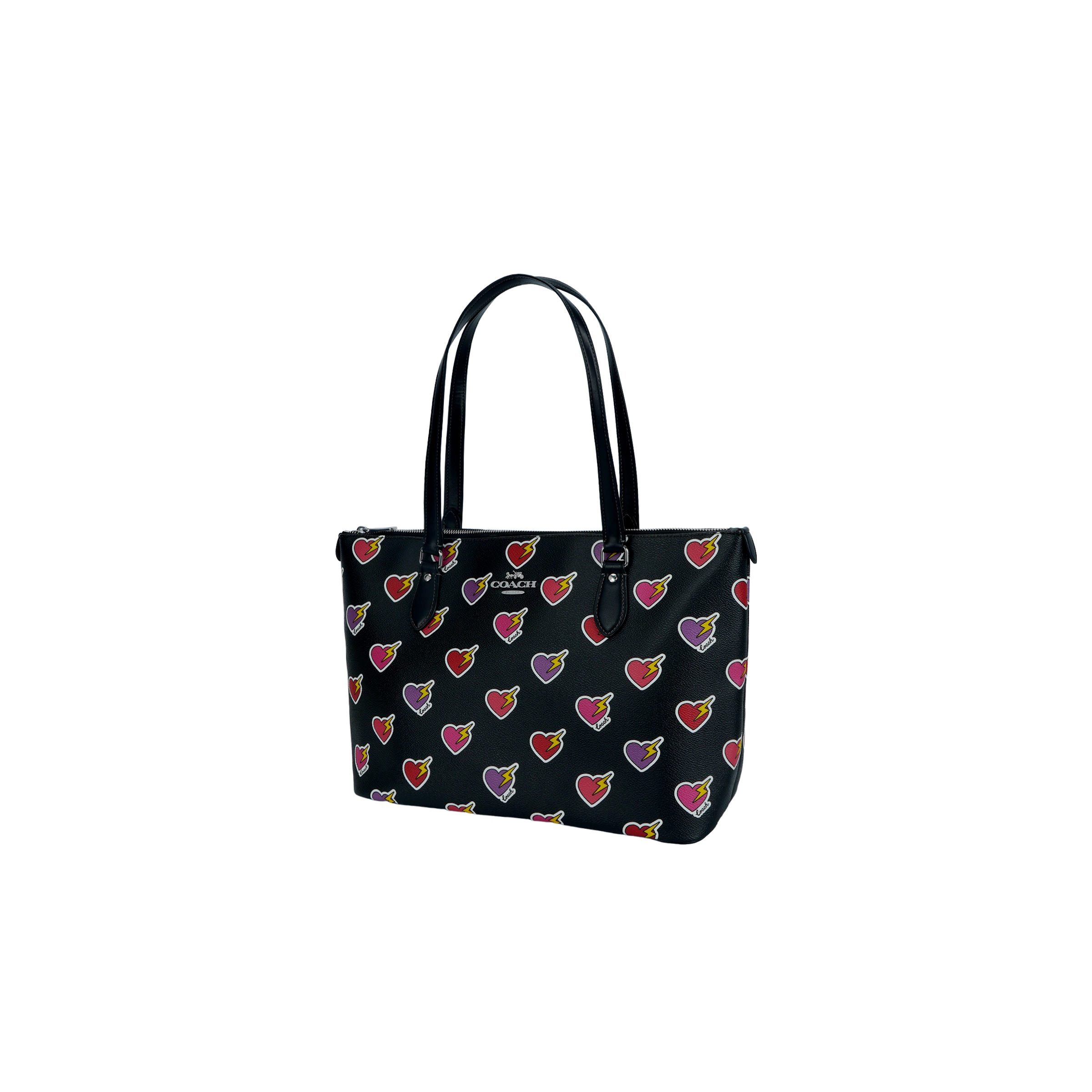 COACH Gallery 37 Tote