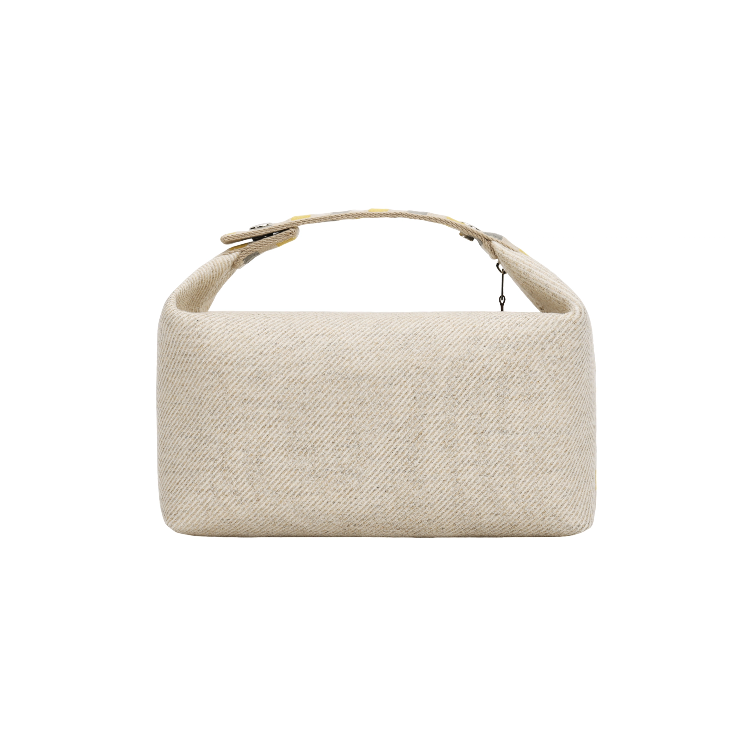 HERMES Bride-a-Brac 01 Blanc